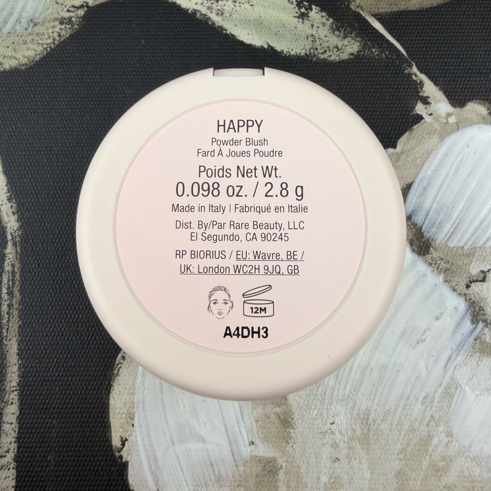 NEW Rare Beauty & Sephora Rouge Celebration Weekend Limited Edition Gift Set. - Picture 10 of 15